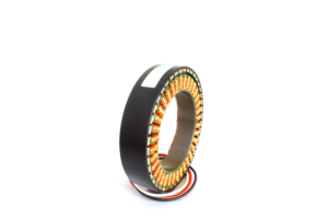 Robot Torque <b>Motor</b> 36V Outrunner OD109mm Height34mm Torque 4Nm Frameless Bldc Brushless <b>Motor</b> for Robot Joint AGV - Product Image 4