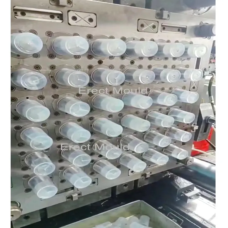 Hot Sale professional made good quality disposable plastic cup molds moulds