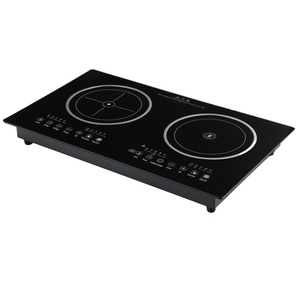Nueva Cocina de Inducción Inteligente de un Solo Quemador, Control Manual, Temperatura Constante, Portátil, de Alta Potencia, Lista para Usar - Product Image 6
