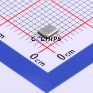 3225-20.00-12-10-10/A Crystal (Passive) SMD3225-4P Crystal Oscillator SMD Crystal Oscillator 20MHz 10ppm 12pF - Product Image 1