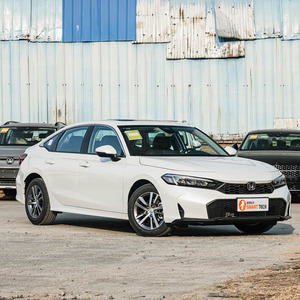 รถยนต์มือสอง Honda <span class=keywords><strong>Civic</strong></span> 2025 240 TURBO CVT 4 <span class=keywords><strong>ประตู</strong></span> 5 ที่นั่ง เครื่องยนต์ 1.5T 182 แรงม้า L4 ความเร็วสูง ลดราคาพิเศษ - Product Image 3