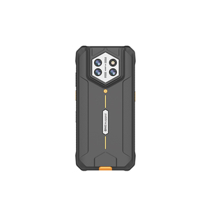 Teléfono Inteligente Intrínsecamente Seguro <span class=keywords><strong>de</strong></span> 6.5 Pulgadas Sin Cámara Zona 2 Atex Teléfono Inteligente Sin Cámara - Product Image 3