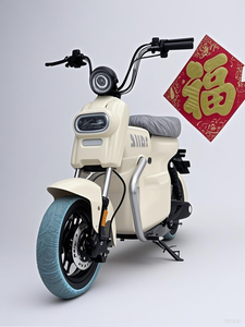 Hot Bán Đĩa Phanh Xe Đạp Điện Tối Mecha Phong Cách 500W Tinh Khiết Corpper Xe Đạp Điện USB E Xe Đạp Cho Người Lớn - Product Image 5