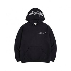 Custom Oversized Pullover <b>Hoodie</b> French Terry <b>Hoodie</b> <b>Men</b> Streetwear Heavyweight <b>Hoodie</b> Manufacturers - Product Image 6