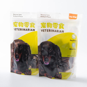 Palitos/huesos para masticar para perros, cachorros, perros Teddy, Corgis y razas medianas a grandes, golosinas para entrenamiento de perros 270g/450g - Product Image 4