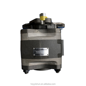 Bomba de aceite para máquina de moldeo por inyección Kraussmaffei, bomba hidráulica de engranajes, bomba de pistón, especificaciones del modelo, suministro completo, exportación. - Product Image 6