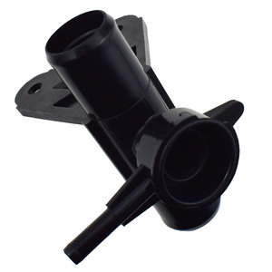 Nuevo Cuello de Llenado de Refrigerante del Radiador del Motor para Toyota Belta Ractis ist Yaris Vitz 2002-2016 16502-23010 165020Q010 - Product Image 3