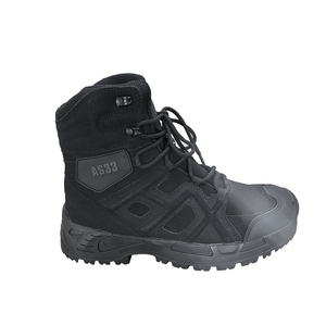 Nuevas botas transfronterizas de verano, venta al por mayor, botas de trabajo de alta calidad, botas para exteriores, zapatos de senderismo para hombres - Product Image 2