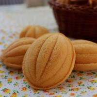 Machine à faire des mini-gâteaux aux œufs Ji Dan Gao, Kuih Bahulu