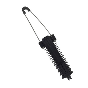 ตัวหนีบสายเคเบิล Pa2000 ABC แบบลิ่มยึดทนทาน - Product Image 1
