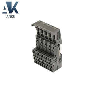 Bornier TM-E15S24-01 SIEMENS SIMATIC S7 ET200S 6ES7193-4CB20-0AA0 - Product Image 2