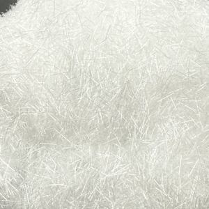 סיבי פוליאוקסימתילן 4 מ\\\"מ גלם עמיד בפני כימיקלים חומר בנייה דקורטיבי חזק פיזור טוב - Product Image 5