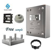 Plastic <strong>Injection</strong> <strong>Molding</strong> with <strong>Hot</strong> <strong>Runner</strong> Plastic <strong>Injection</strong> Mold <strong>Injection</strong> Mould Machinery Product