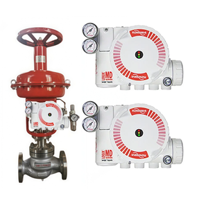 Régulateur de filtre 67CFR Logix 3410MD-28-D6-M-04-50-0G-00 Contrôleur numérique - Product Image 1