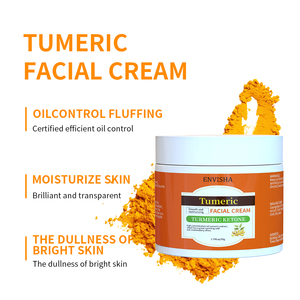 Bán buôn kiểm soát dầu làm sạch sâu làm sáng tàn nhang loại bỏ Kem làm trắng đốm đen-loại bỏ nghệ Mặt Kem - Product Image 3