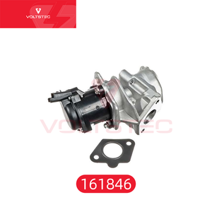 DOKKER pour LODGY LOGAN 2 ans de garantie Vanne EGR Module Auto Parts Principales caractéristiques 1412900Q0D 8200846454 Vanne EGR - Product Image 3