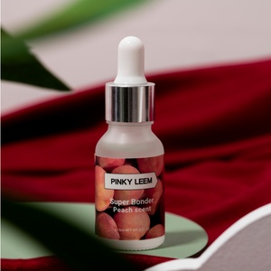 Pegamento para Extensiones de Pestañas Pinky Leem con Logotipo Personalizado, Pegamento de Secado Rápido y Fuerte, Superpegamento para Pestañas, Pegamento para Pestañas de Fresa, Superpegamento - Product Image 2