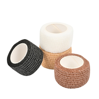 SPG tir à l'arc doigt onglet Wrap tir confortable doux respirant multi-usages protection garde engrenages adhésif accessoires