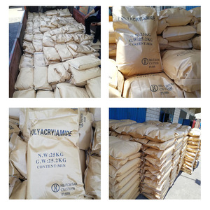 Productos químicos de tratamiento de agua de la PAC 30% polialuminio CLORURO DE - Product Image 6