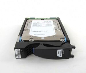 0B24481 600GB 15K 3.5" SAS 6Gbp HDD Hard Drive - Product Image 2