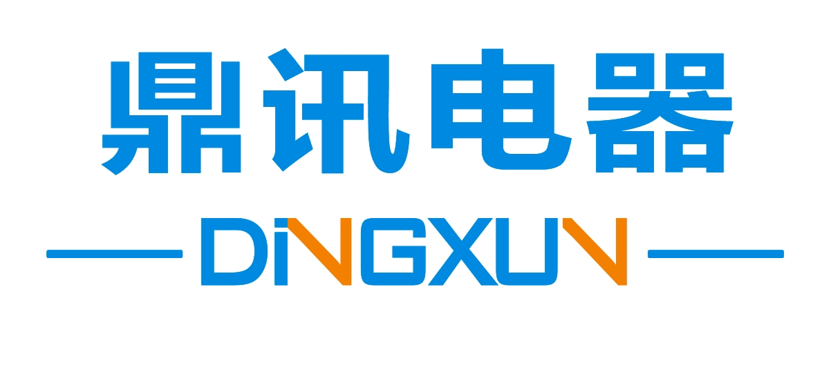 Zhongshan Dingxun Electric Appliance Co., Ltd. logo