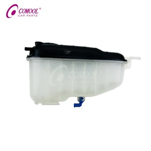 Tanque de Expansión de Refrigerante COMOOL T2R25157 T2R94312 C2P18816 C2P16828 C2P3359 para <span class=keywords><strong>Jaguar</strong></span> F-TYPE <span class=keywords><strong>XK</strong></span> X152 X150 - Product Image 1