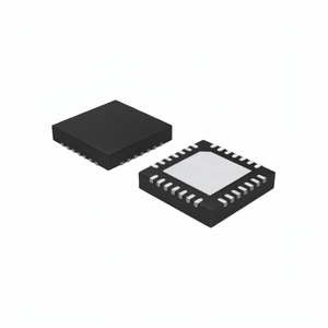 BOM IC In Stock 28 VFQFN Exposed Pad Buy Online Electronic Components PIC24F08KL302-E_MQ Embedded - Product Image 1