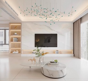 <span class=keywords><strong>Piastrelle</strong></span> Moderne Premium in Porcellana 300x300mm <span class=keywords><strong>Antiscivolo</strong></span> Nuovo Design <span class=keywords><strong>per</strong></span> Interni/Esterni Bagno Cucina Balcone Effetto Mattone - Product Image 5