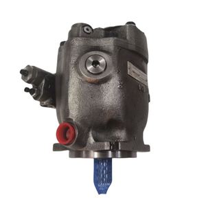 Bomba de Pistones Axiales Hidráulica de Desplazamiento Variable Serie PD, Modelos PD028, PD018, PD045, PD060, PD075, PD140, PD100PS02SRS5AAM0S0000000 - Product Image 3