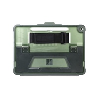 Étui pour tablette de qualité militaire pour Microsoft Surface Pro 12, résistant aux chocs