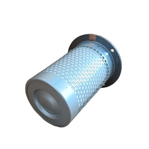 Séparateur d'huile comprimée industriel Mengma 25300340-022, pièce de compresseur, état neuf, matériau métallique, nouvelle fibre de verre - Product Image 6