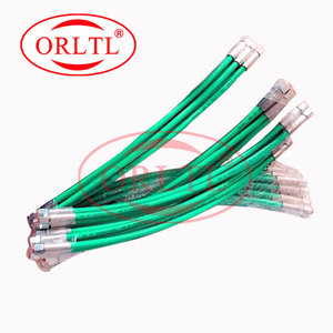 ORLTL OR7090 3100bar Hochdruck rohrrohr 90-100cm M14 * M14 für Common-Rail-Piezo-Injektor prüfstand - Product Image 2