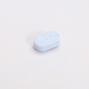 Tablettes effervescentes pour le nettoyage des sols, nettoyant à dissolution rapide pour les sols en bois dur, les carreaux, le vinyle et les robots laveurs - Product Image 2