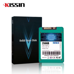 Оптовая продажа, оригинальный качественный жесткий диск диско SSD SATA3 SSD 2,5 дюймов HD SSD 128 ГБ 256 ГБ 512 ГБ 1 ТБ для ноутбука - Product Image 1