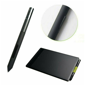 ปากกาสไตลัสไม้ไผ่ LP-171-OK สำหรับวาคอม CTL671 CTH-480 CTH-680 - Product Image 3