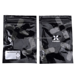 Module GPS <span class=keywords><strong>avec</strong></span> <span class=keywords><strong>boussole</strong></span> FPV Drone M10Q-250-V2 pour Foxeer M10Q 250 V2 M10 Chip 72CH 5V 0.05m/<span class=keywords><strong>s</strong></span> 115200bps 2D ACC1.5m Pièces de drone UAV d'extérieur - Product Image 1