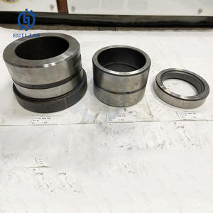 Peças para Rompedor Hidráulico RHB330 RHB340 RHB350R HB328: Bucha Inferior, Bucha Interna, Bucha Externa, Bucha de Martelo, Tampa Frontal - Product Image 4