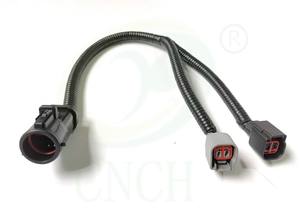 动力冲程6.0升柴油F250 F350 F450 F550福特燃油泵线束 - Product Image 2
