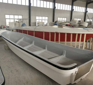 19フィート/23フィート/26フィート/28フィート/32フィートGrandsea Panga漁船販売メーカー卸売価格 - Product Image 4