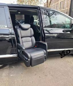 Asientos Giratorios Eléctricos Accesibles YLD, Asientos de Coche Modificados para Personas con Discapacidad, para Transferencia al Vehículo - Product Image 5