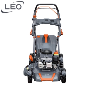 Leo LM46Ze-2L-P (Np150e) Tuingereedschap Multifunctioneel 4-takt Zelfrijdende Benzine Grasmaaier