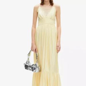 Nouvelles conceptions, fabricants OEM, robe de soirée élégante de haute qualité pour femmes, robe moulante élégante et sexy pour soirée - Product Image 1