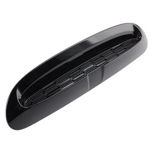 Cubierta de Admisión de Aire para Capó de BMW Mini F54 F55 F56, Pieza de Modificación de Plástico ABS - Product Image 1