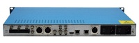 Sintonizador FTA DVB-S2 DVB-T2 DVB-C a Decodificador HD 4K TV Digital Hevc H.265