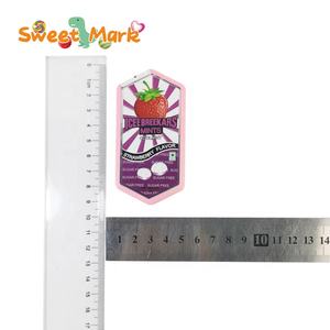 OEM Fruit Flavor Cool Mint <strong>Candy</strong> Halal <strong>Ice</strong> <strong>Breaker</strong> Press <strong>Candy</strong> - Product Image 3