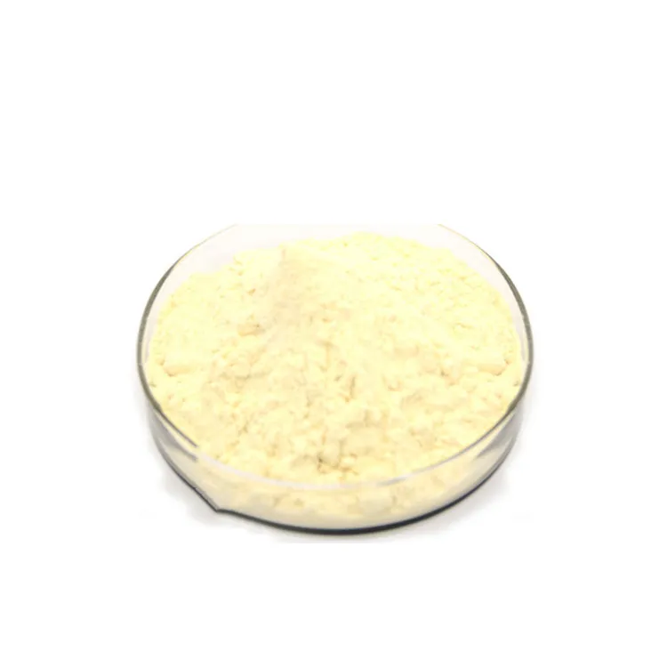 High Purity Zinc Amino Acid power cas 73-22-3 Organic Fertilizer Zinc Amino Acid