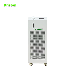 Kristen 5~40 ° Nouveau refroidisseur d'eau de haute qualité, équipement de refroidissement industriel personnalisé, machine de refroidissement d'eau - Product Image 1