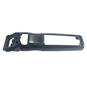 Herrajes de Fundición a Presión de Alta Presión OEM para Muebles y Ferrocarriles, Piezas de Manijas de Puerta de Aleación de Aluminio y Zinc - Product Image 3