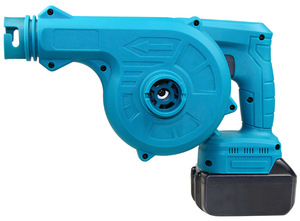 <span class=keywords><strong>Souffleur</strong></span> d'air électrique sans fil et aspiration, Portable, <span class=keywords><strong>feuille</strong></span> d'ordinateur Portable, dépoussiéreur, nettoyeur, outil électrique pour batterie <span class=keywords><strong>Makita</strong></span> <span class=keywords><strong>18V</strong></span> - Product Image 6