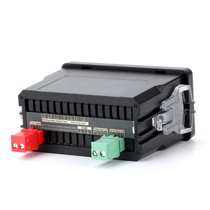 Rehe RM-AA51 Độ Chính Xác Cao LED Hiển Thị Duy Nhất Giai Đoạn Điện <span class=keywords><strong>Meter</strong></span> AC 220V DC Ampe Bảng Điều Chỉnh <span class=keywords><strong>Meter</strong></span> Chất Lượng Cao Ampe Kế - Product Image 5